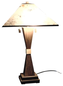 Paris,Table Lamp